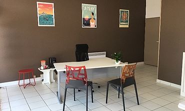 Lire la suite : OUVERTURE DE NOTRE ESPACE ACCUEIL ET CONSEILS A HENDAYE