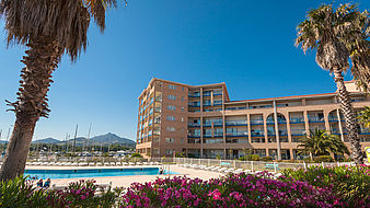 Résidence Port Argelès : Appartements meublés en revente à Argelès-sur-Mer - Sefiso Aquitaine Résidence Port Argelès : Appartements meublés en revente à Argelès-sur-Mer - Sefiso Aquitaine