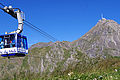 enlarge_image Résidence Pic du Midi : Appartements meublés en revente à La Mongie Hautes-Pyrénées - Sefiso Aquitaine