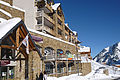 enlarge_image Résidence Tourmalet : Appartements meublés, neufs ou en revente à La Mongie (65) - Sefiso Aquitaine