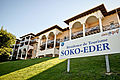 enlarge_image Résidence Soko Eder : appartements meublés en revente à Ciboure Pays basque - Sefiso Aquitaine