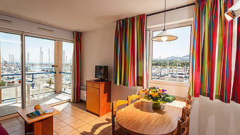 Résidence Port Argelès : Appartements meublés en revente à Argelès-sur-Mer - Sefiso Aquitaine Résidence Port Argelès : Appartements meublés en revente à Argelès-sur-Mer - Sefiso Aquitaine