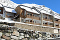 enlarge_image Résidence Pic du Midi : Appartements meublés en revente à La Mongie Hautes-Pyrénées - Sefiso Aquitaine