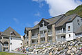 enlarge_image Résidence Pic du Midi : Appartements meublés en revente à La Mongie Hautes-Pyrénées - Sefiso Aquitaine