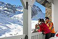 enlarge_image Résidence Pic du Midi : Appartements meublés en revente à La Mongie Hautes-Pyrénées - Sefiso Aquitaine