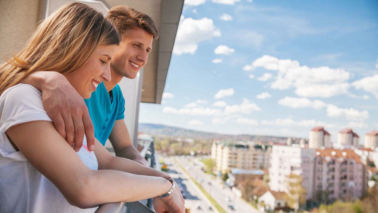 Revente immobilière