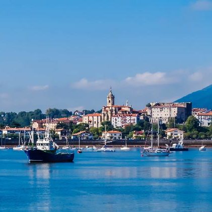 Résidence Sokoburu : appartements en revente à Hendaye Pays Basque - Sefiso Aquitaine