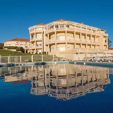 Résidence Eugénie : appartements meublés en revente à Biarritz Pays basque (64) - Sefiso Aquitaine