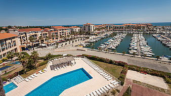 Résidence Port Argelès : Appartements meublés en revente à Argelès-sur-Mer - Sefiso Aquitaine Résidence Port Argelès : Appartements meublés en revente à Argelès-sur-Mer - Sefiso Aquitaine