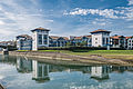 enlarge_image Résidence Fort Socoa : appartements meublés en revente à Urrugne Pays Basque - Sefiso Aquitaine