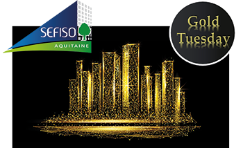 Lire la suite : Sefiso Aquitaine fait son Gold Tuesday