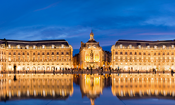Lire la suite : Immobilier neuf à Bordeaux métropole : indicateurs au beau !