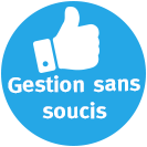 Investir avec Sefiso Aquitaine - Une gestion sans soucis de votre bien immobilier