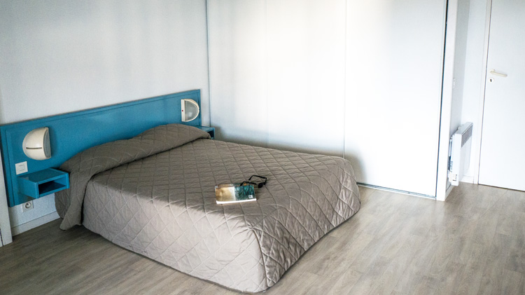 Résidence Fort Socoa : appartements meublés en revente à Urrugne Pays Basque - Sefiso Aquitaine