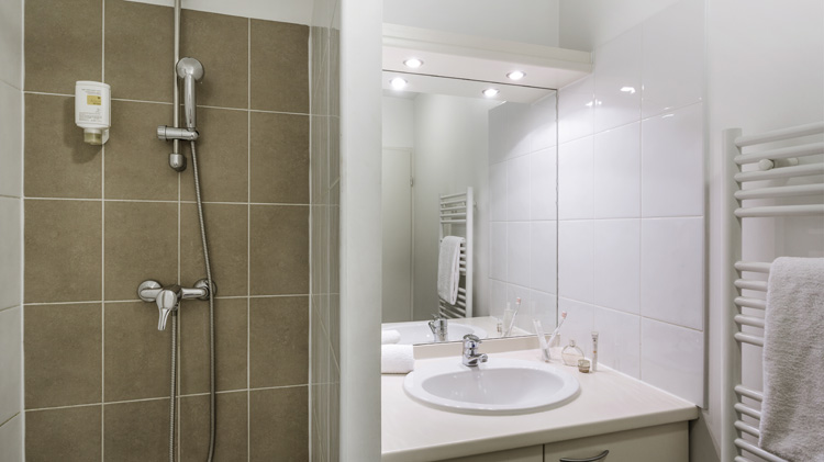 Résidence Mer & Golf City : appartements en revente à Perpignan (66) - Sefiso Aquitaine