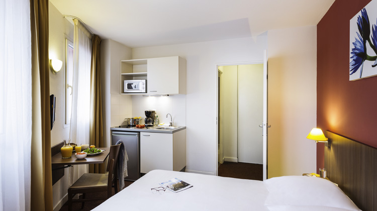 Résidence Mer & Golf City : appartements en revente à Perpignan (66) - Sefiso Aquitaine