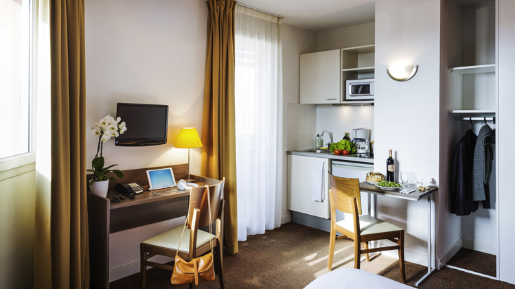 Résidence Mer & Golf City : appartements en revente à Perpignan (66) - Sefiso Aquitaine