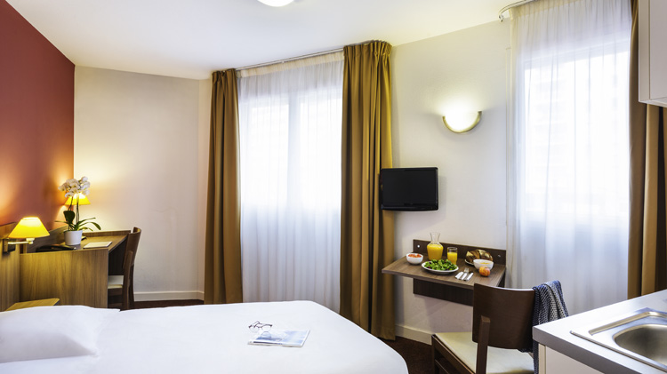 Résidence Mer & Golf City : appartements en revente à Perpignan (66) - Sefiso Aquitaine
