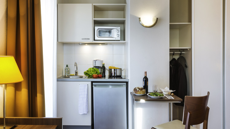 Résidence Mer & Golf City : appartements en revente à Perpignan (66) - Sefiso Aquitaine