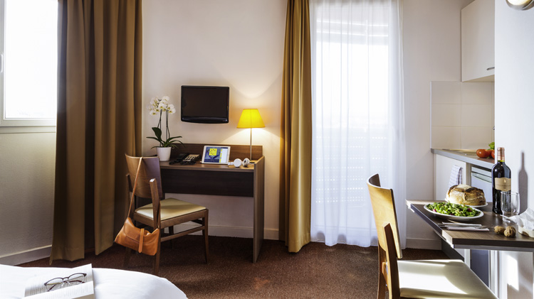 Résidence Mer & Golf City : appartements en revente à Perpignan (66) - Sefiso Aquitaine