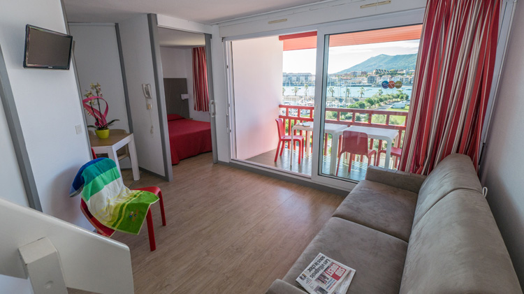 Résidence Sokoburu : appartements en revente à Hendaye Pays Basque - Sefiso Aquitaine